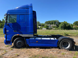 Daf XF 105.460 ATe foto 8