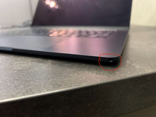 MackBook Air M2 2023 15'' 24GB RAM 512GB foto 5