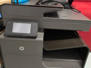 HP Xerox Printer Scaner .  Totul lucrează are și cartușe NOI rezerva