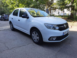 Dacia Logan foto 3