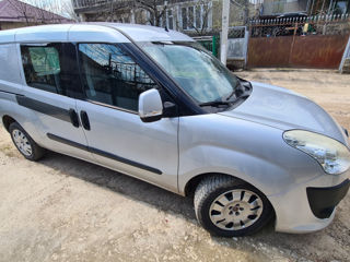 Fiat DOBLO 2.0D Maxi foto 2