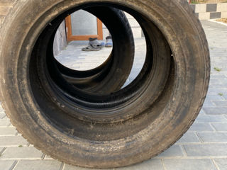 Anvelope Hankook 255/50 R20 foto 8