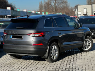 Skoda Kodiaq foto 3