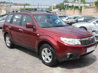 Subaru Forester foto 1