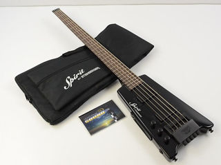 Steinberger XT-25 foto 1