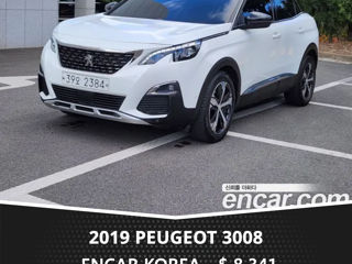 Peugeot 3008 foto 3