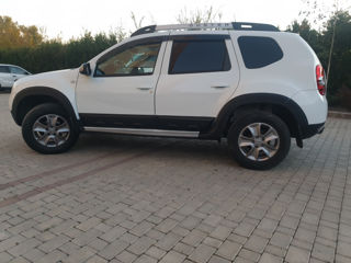 Dacia Duster foto 5