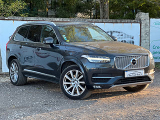 Volvo XC90 foto 2