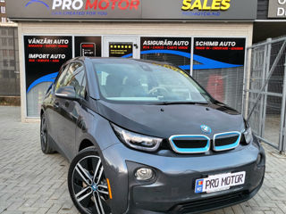 BMW i3 foto 2