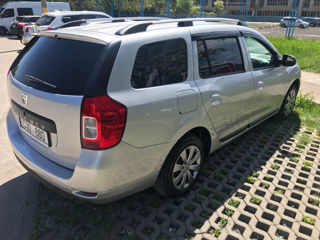 Dacia Logan Mcv foto 3