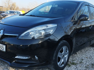 Renault Scenic foto 7