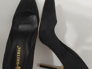 Stiletto 400, new foto 2