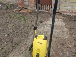 Karcher ds 5500 фото 2
