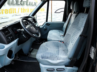 Ford Transit cu TVA foto 8