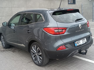 Renault Kadjar foto 3