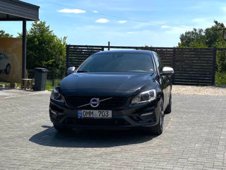 Volvo V60 foto 6