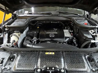 Mercedes GLE foto 15