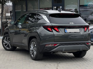 Hyundai Tucson foto 5