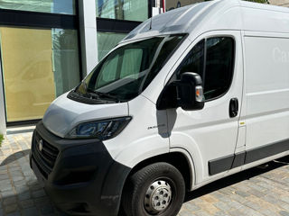 Fiat Ducato foto 1