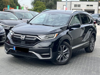 Honda CR-V foto 4