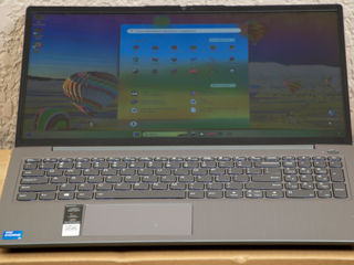 Lenovo Ideapad 3/ Core I5 1235U/ 16GB Ram/ IrisXe/ 500Gb SSD/ 15.6" FHD IPS!!! foto 9