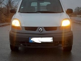 Renault Kangoo foto 4