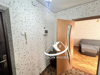 Apartament cu 1 cameră, 30 m², Centru, Chișinău foto 8