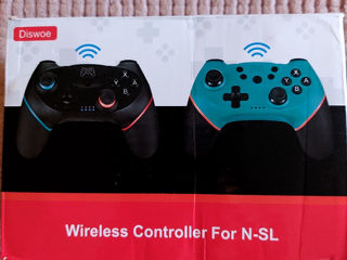 Controler foto 2