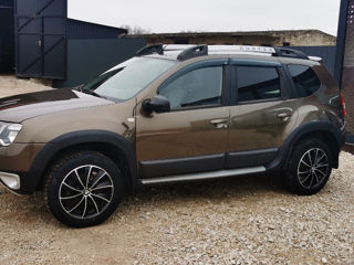 Dacia Duster foto 7