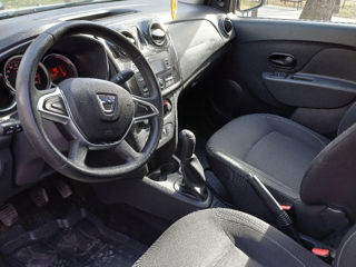 Dacia Logan foto 7