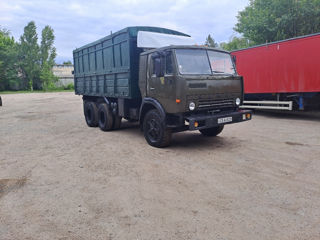 KAMAZ 5320 foto 2