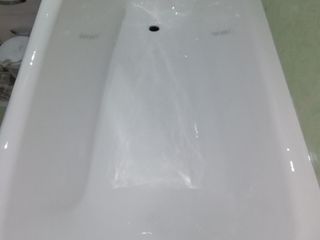 Ремонт ванн, чугунный, железный, пластмассовых - в Бельцах foto 10