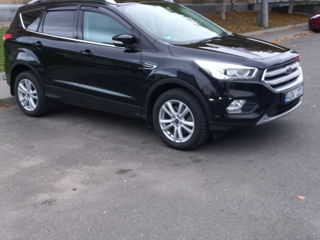 Ford Kuga foto 3