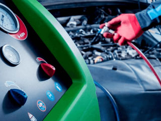 Repararea  auto conditioner-rapid-calitativ (auto servis) foto 1