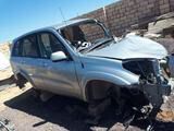 Piese auto,pese,dezmembrare,разборка,запчасти Toyota Rav 4 2.0 2.2 foto 1