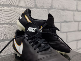 Продаю бутсы Nike Tiempo