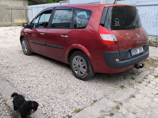 Renault Grand Scenic foto 7