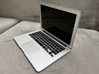 Macbook Air 13, 2014 foto 2