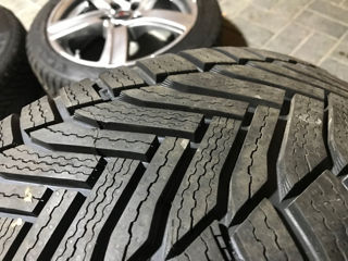 Michelin 225/45 R17 Iarna/Зима Alpin 6 foto 2