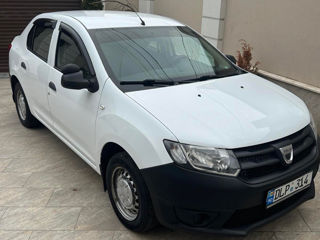 Dacia Logan foto 4