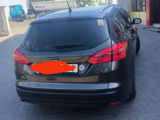 Ford Focus foto 3