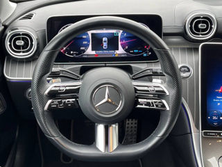 Mercedes C-Class foto 10