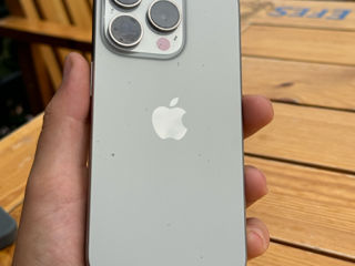 iPhone 15 pro