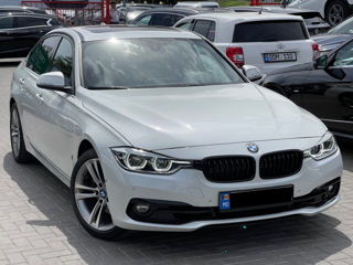 BMW 3 Series foto 5