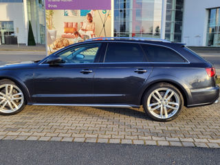 Audi A6 Allroad foto 7