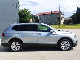 Volkswagen Tiguan foto 5