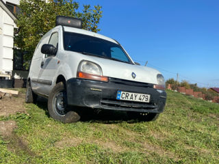 Renault Kangoo foto 3