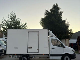 Mercedes Sprinter 316 CDI foto 4