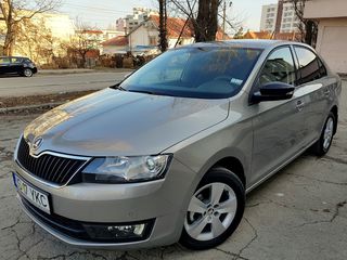 Skoda Rapid foto 4