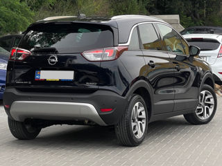 Opel Crossland X foto 3